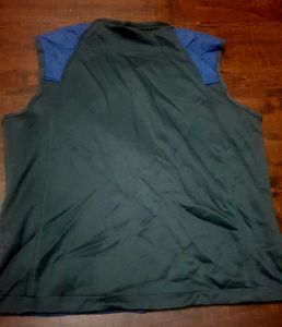 Kolphin Vest Jacket
