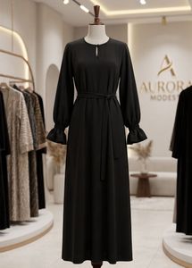 🌸 Unused Abaya