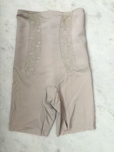 Marks & Spencer Shapewear with Lace Detail