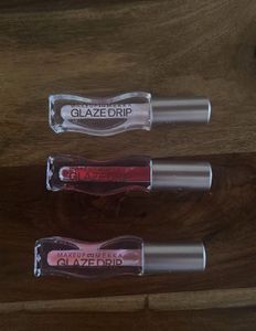 Pick 1 In FLASH SALE- Beautiful Colourful Lipglos