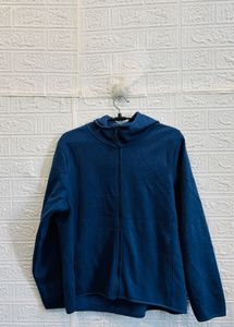 🇯🇵 Uniqlo imported Zip-Up Hoodie