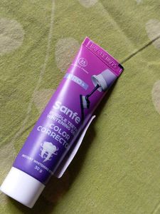 Sanfe Teeth Whitening Gel