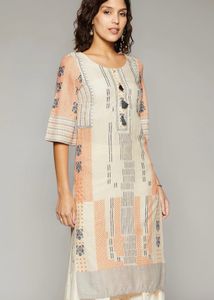 W Stylish Kurta