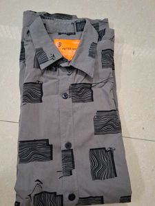 Peter England Stylish Shirt