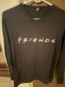 Friends Long Sleeve T-Shirt