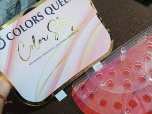 Colors Queen Lipstick Display (Today Sale 129rs)
