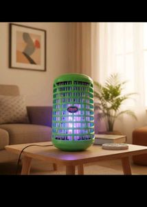 Electronic Insect & Mosquito Killer With NightLamp