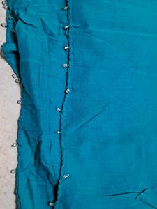 Colorful  Pure Cotton Dupatta