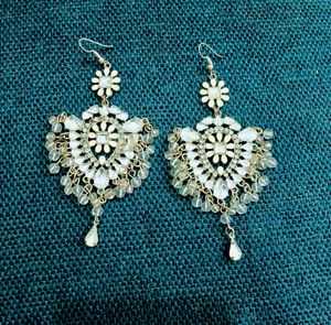 Stones Earring
