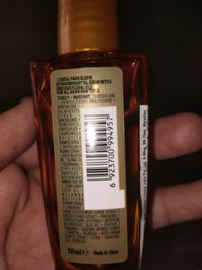 New Brand Loreal Serum