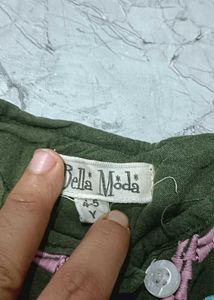 Bella Moda Top