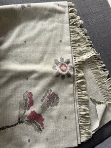 Elegant Neel Giri Shawl