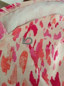 Women's Printed Summer Shorts