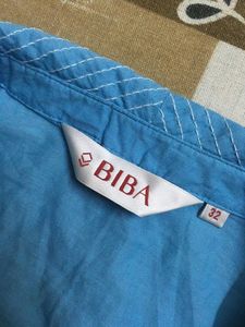 Biba Kurta