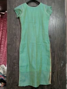 Brocade Kurta Set