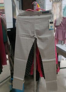Neutral Toned Pants