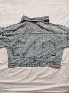 PRICE DROP SALE🎉 Denim Jacket🍁