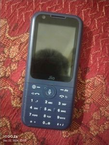 Jio Phone Prima 4g