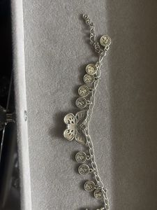 Butterfly Elizabeth bracelet