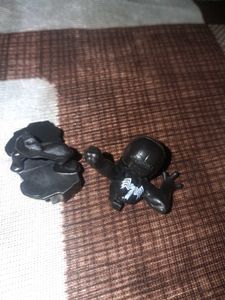 a kinderjoy toy