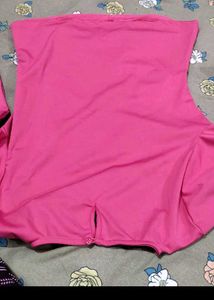 Brand New Top No Coin Bust 30/32 Quality Osm