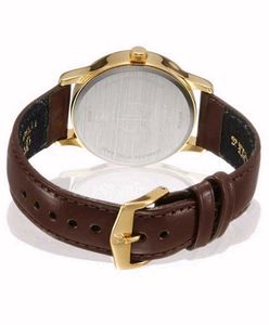 Titan Classic Gold Watch