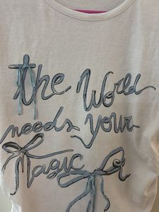 Cute Graphic T-Shirt