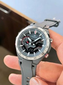 Casio* ECB-2000D-1A* For men* 7AAA PREMIUM