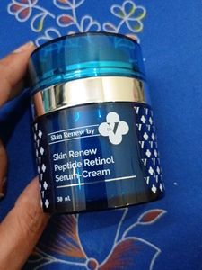 night cream