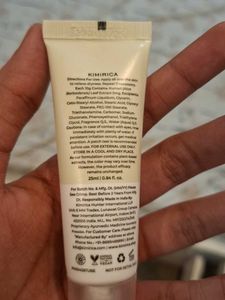Five Elements Body Lotion - Mimosa Mandarin