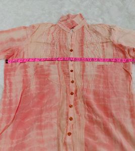 Tie-Dye Shirt