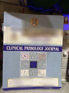 Gujarat University Journals &amp; Logbooks