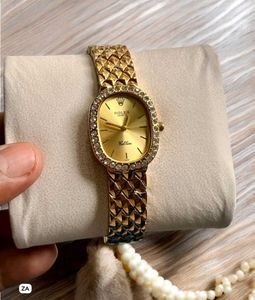 Elegant Rolex Cellini Watch
