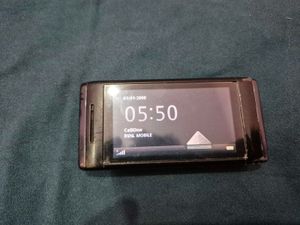 sony ericsson aino