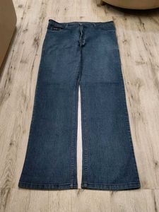 Ma5673 Niceman bootcut jeans waist 36 inches