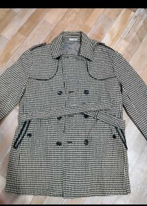 WINTER COAT