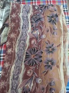 Floral Print kurta set