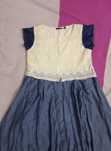 Cotton Dress For Women