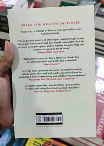 The Golden Road by William Dalrymple (BRAND NEW)
