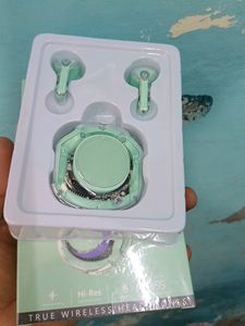 TRUE Wireless Headphones