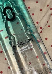 ⋆.˚OVERLAPS’ Ectoin Toner