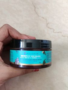 Pilgrim Day Cream Spf 50