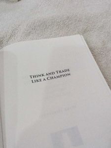 Think &amp; Trade Like a Champion