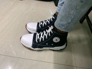 Casual Shoes