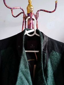 Stylish Women's Blazer Jacket