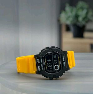 Casio Gshock Unisex First Copy Excellent Quality