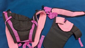 Baby Carrier Wrap Sling