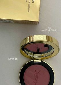 YSL Make Me Blush #44