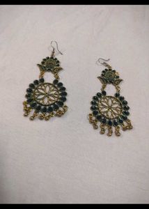 Beautiful Dangle Earrings