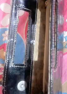 Black Clutch For Women
